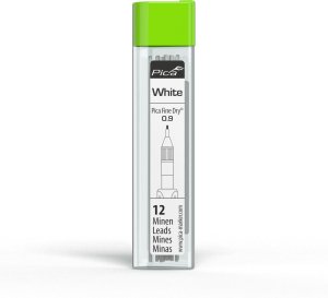 Zestaw narzędzi Pica-Marker Pica Fine-Dry Refills white 1