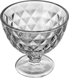 Glasmark Pucharek na lody 300 ml czarka Delisoga 2