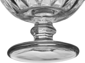 Glasmark Pucharek na lody 300 ml czarka Delisoga 4