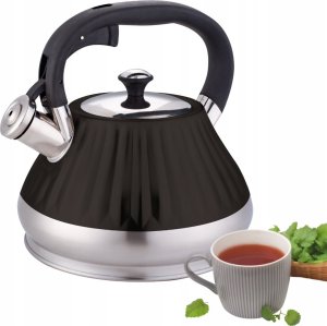 Ofenbach CZAJNIK NIEELEKTRYCZNY 0858 CZARNY 3