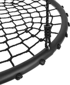 Huśtawka Malatec Huśtawka bocianie gniazdo 100cm HB23513 7