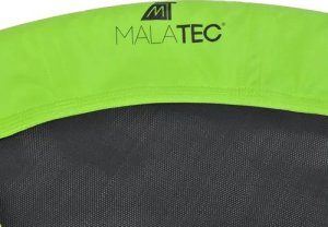 Huśtawka Malatec Huśtawka bocianie gniazdo 100cm ziel-czar 23514 7
