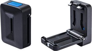 BaByliss Rieffel ProClick Verbindungselement Gürtel und ClickU H SB 1