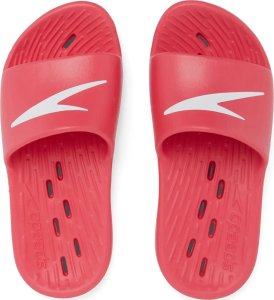 Speedo Dziecięce klapki plażowe basenowe Speedo Slide Siren rozmiar 29,5 2