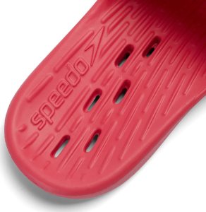 Speedo Dziecięce klapki plażowe basenowe Speedo Slide Siren rozmiar 31 5