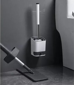 Ruhhy Szczotka silikonowa do łazienki Ruhhy 23808 7