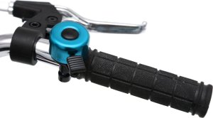 XQMax DZWONEK ROWEROWY GRUSZKA ŚR 35MM XQMAX NIEBIESKI 3