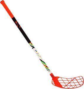 XQMax KIJ UNIHOC AIRTEK 70CM POMARAŃCZOWY DLA LEWORĘCZNYCH XQMAX 2