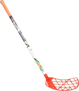 XQMax KIJ UNIHOC AIRTEK 70CM POMARAŃCZOWY DLA LEWORĘCZNYCH XQMAX 3