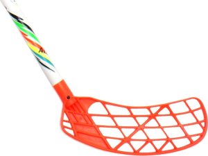 XQMax KIJ UNIHOC AIRTEK 70CM POMARAŃCZOWY DLA LEWORĘCZNYCH XQMAX 4