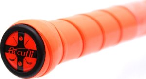 XQMax KIJ UNIHOC AIRTEK 70CM POMARAŃCZOWY DLA LEWORĘCZNYCH XQMAX 6