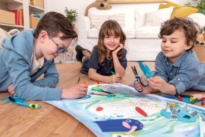 Pelikan Ołówek Griffix HB (12szt) 5