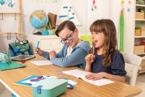 Pelikan Ołówek Griffix HB (12szt) 6