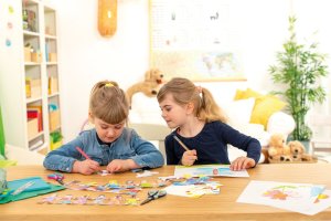 Pelikan Ołówek Griffix HB (12szt) 7