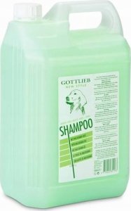 I.P.T.S. GOTTLIEB SZAMPON ZIOŁOWY 5L 4