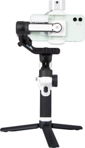 Gimbal FeiYu Tech FeiyuTech Scorp mini P Gimbal ręczny do smartfonów biały 1