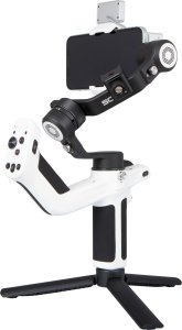 Gimbal FeiYu Tech FeiyuTech Scorp mini P Gimbal ręczny do smartfonów biały 2