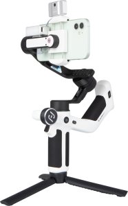 Gimbal FeiYu Tech FeiyuTech Scorp mini P Gimbal ręczny do smartfonów biały 4
