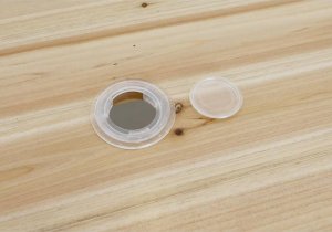 Saska Garden ZESTAW PIKNIKOWY BAROWY DREWNIANY STÓŁ I 2 ŁAWKI 4