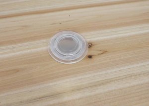 Saska Garden ZESTAW PIKNIKOWY BAROWY DREWNIANY STÓŁ I 2 ŁAWKI 5