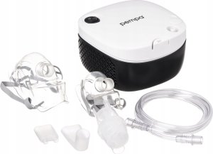 PEMPA INHALATOR TŁOKOWY PEMPA NEB100 2