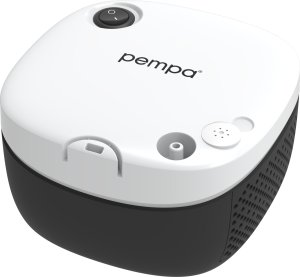 PEMPA INHALATOR TŁOKOWY PEMPA NEB100 3