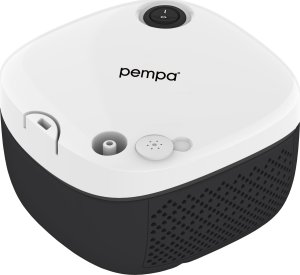 PEMPA INHALATOR TŁOKOWY PEMPA NEB100 5