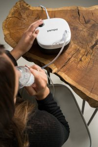 PEMPA INHALATOR TŁOKOWY PEMPA NEB100 6