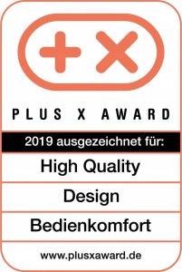 Caso Caso Turbo hot water dispenser HW500 With electronic control, Juodas/Nerūdijantis plienas, 2600 W, 2.2 L 19