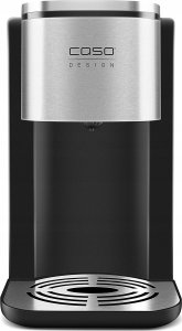 Caso Caso Turbo hot water dispenser HW500 With electronic control, Juodas/Nerūdijantis plienas, 2600 W, 2.2 L 5