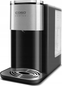 Caso Caso Turbo hot water dispenser HW500 With electronic control, Juodas/Nerūdijantis plienas, 2600 W, 2.2 L 8