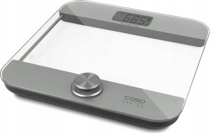 Waga łazienkowa Caso | Body Energy Ecostyle personal scale | 3416 | Maximum weight (capacity) 180 kg | Accuracy 100 g | Biały/Szary 2
