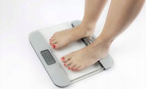 Waga łazienkowa Caso | Body Energy Ecostyle personal scale | 3416 | Maximum weight (capacity) 180 kg | Accuracy 100 g | Biały/Szary 5