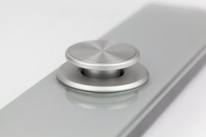 Waga łazienkowa Caso | Body Energy Ecostyle personal scale | 3416 | Maximum weight (capacity) 180 kg | Accuracy 100 g | Biały/Szary 6