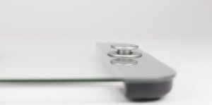 Waga łazienkowa Caso | Body Energy Ecostyle personal scale | 3416 | Maximum weight (capacity) 180 kg | Accuracy 100 g | Biały/Szary 7