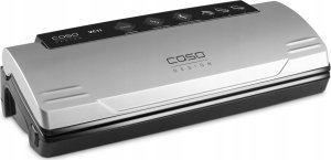 Caso Caso | Bar Vacuum sealer | VC11 | Power 120 W | Temperature control | Nerūdijantis plienas 1