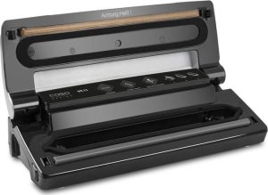 Caso Caso | Bar Vacuum sealer | VC11 | Power 120 W | Temperature control | Nerūdijantis plienas 2