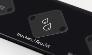 Caso Caso | Bar Vacuum sealer | VC11 | Power 120 W | Temperature control | Nerūdijantis plienas 3