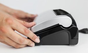 Caso Caso | Bar Vacuum sealer | VC11 | Power 120 W | Temperature control | Nerūdijantis plienas 4