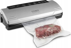 Caso Caso | Bar Vacuum sealer | VC11 | Power 120 W | Temperature control | Nerūdijantis plienas 6