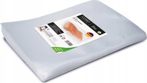 Caso Caso | Structured bags for Vacuum sealing | 01291 | 50 bags | Dimensions (W x L) 30 x 40 cm 1