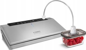 Caso Pojemniki próżniowe VacuBoxx Eco-Duo* S 2 6