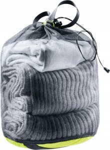 Deuter Tinklinis daiktų maišelis Deuter Mesh Sack 3 1