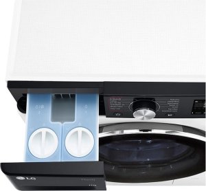 Pralka LG LG F4WR711S3HA 7