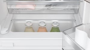 Lodówka Bosch Įmontuojamas šaldytuvas Bosch KUR21ADE0 4