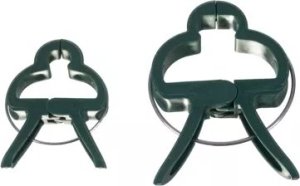 Gardlov Klipsy- zapinki do roślin- 108szt. 22586 11