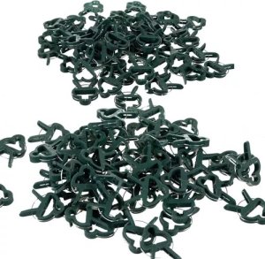 Gardlov Klipsy- zapinki do roślin- 108szt. 22586 12