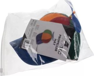 Malatec Czapka z daszkiem ze śmigiełkiem 11