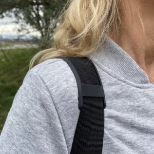 Trizand Torba podróżna 40x25x20cm 23635 12