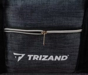 Trizand Torba podróżna 40x25x20cm 23635 7